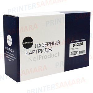    Brother DR 2080 NetProduct  