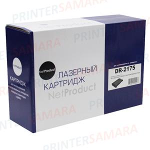    Brother DR 2175 NetProduct  