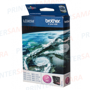  Brother LC 985 Magenta  
