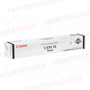  Canon C EXV33   