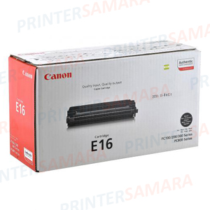  Canon FC E16  