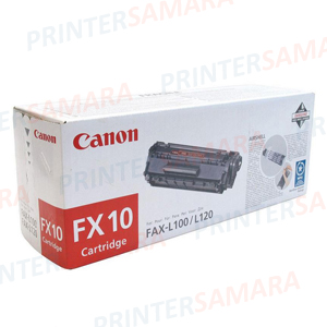  Canon FX 10  
