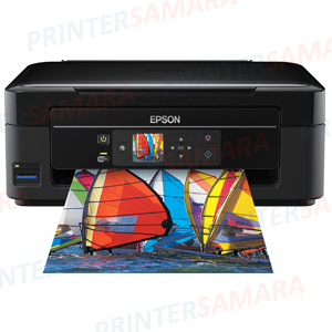  Epson Expression Home XP 306  