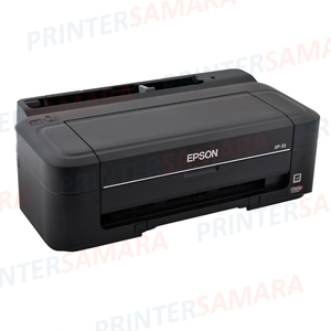  Epson Expression Home XP 33  