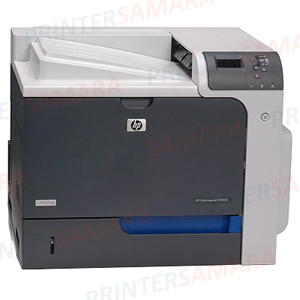  HP Color LaserJet CP4020  