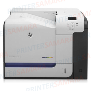  HP Color LaserJet M551  