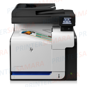  HP Color LaserJet M570  