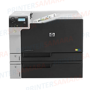  HP Color LaserJet M750  