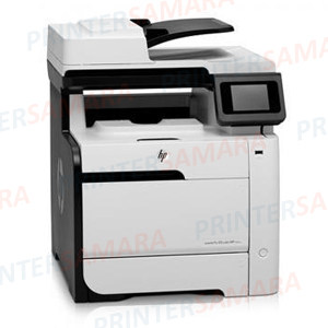 Принтер HP LaserJet Pro Color M475 в Самаре