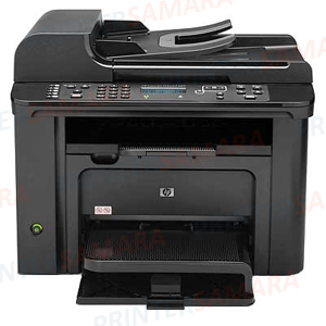  HP LaserJet Pro M1536  