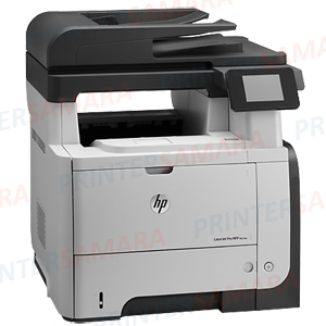  HP LaserJet Pro M521  