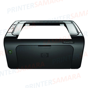  HP LaserJet Pro P1109  