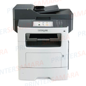  Lexmark LaserPrinter MX611  