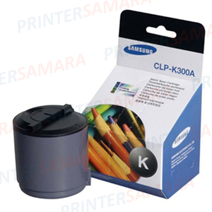  Samsung CLP K300A  